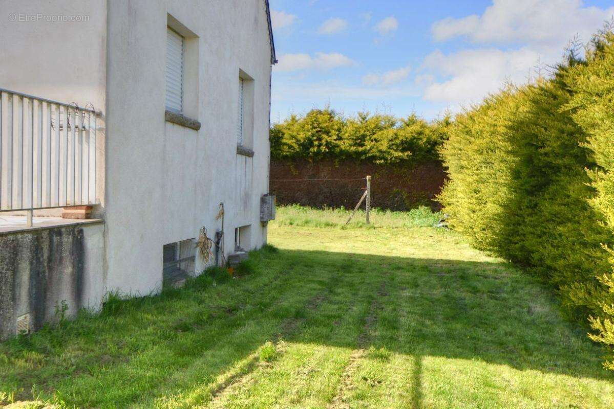 Maison  proche de Treguier , 3 chambres, 100 m2 - photo 5