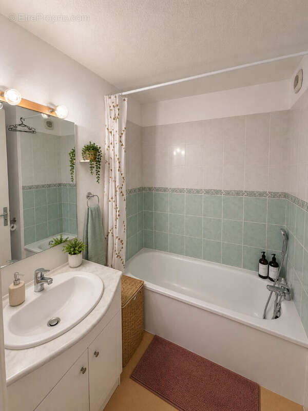 Studio Etudiant - Résidence  Services Pythagore, METZ - photo 2