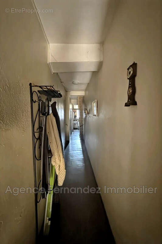 Maison 97 m² à Marcigny  - photo 5
