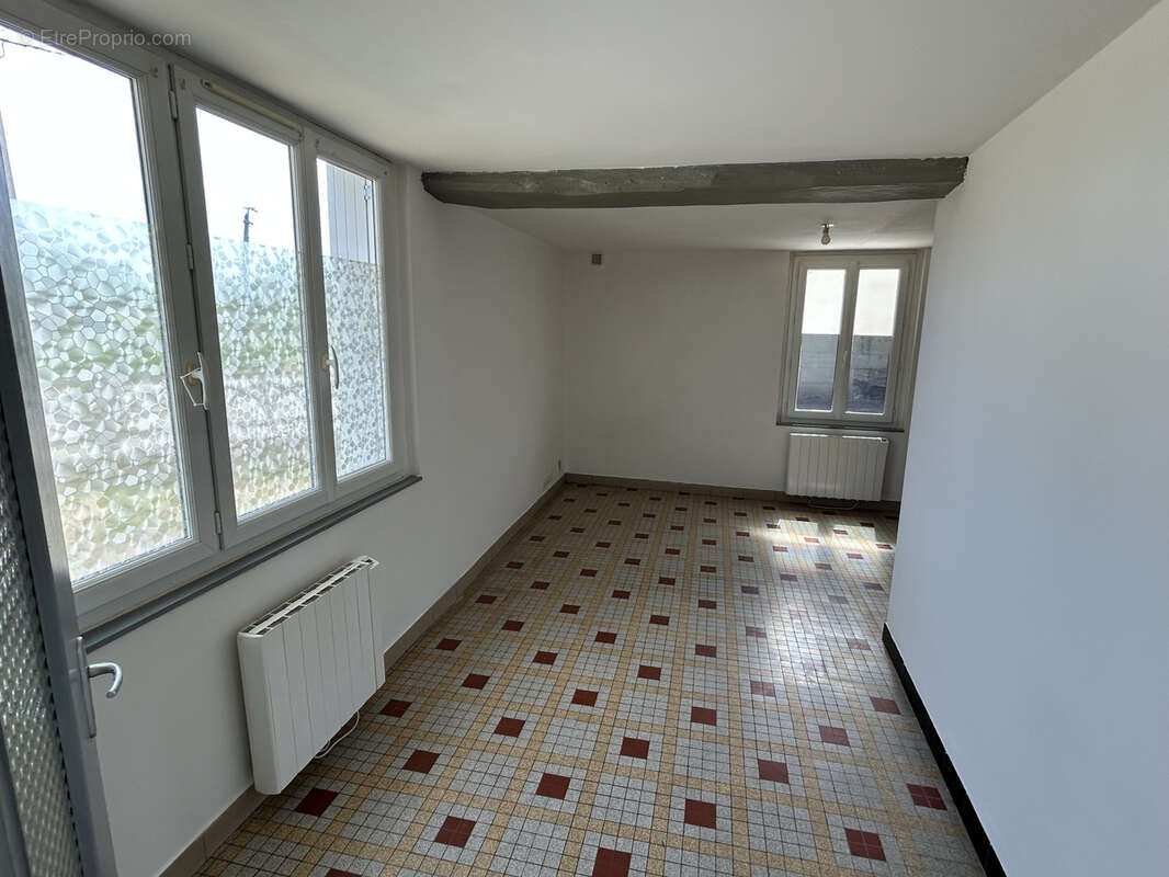 Maison à SAUMUR