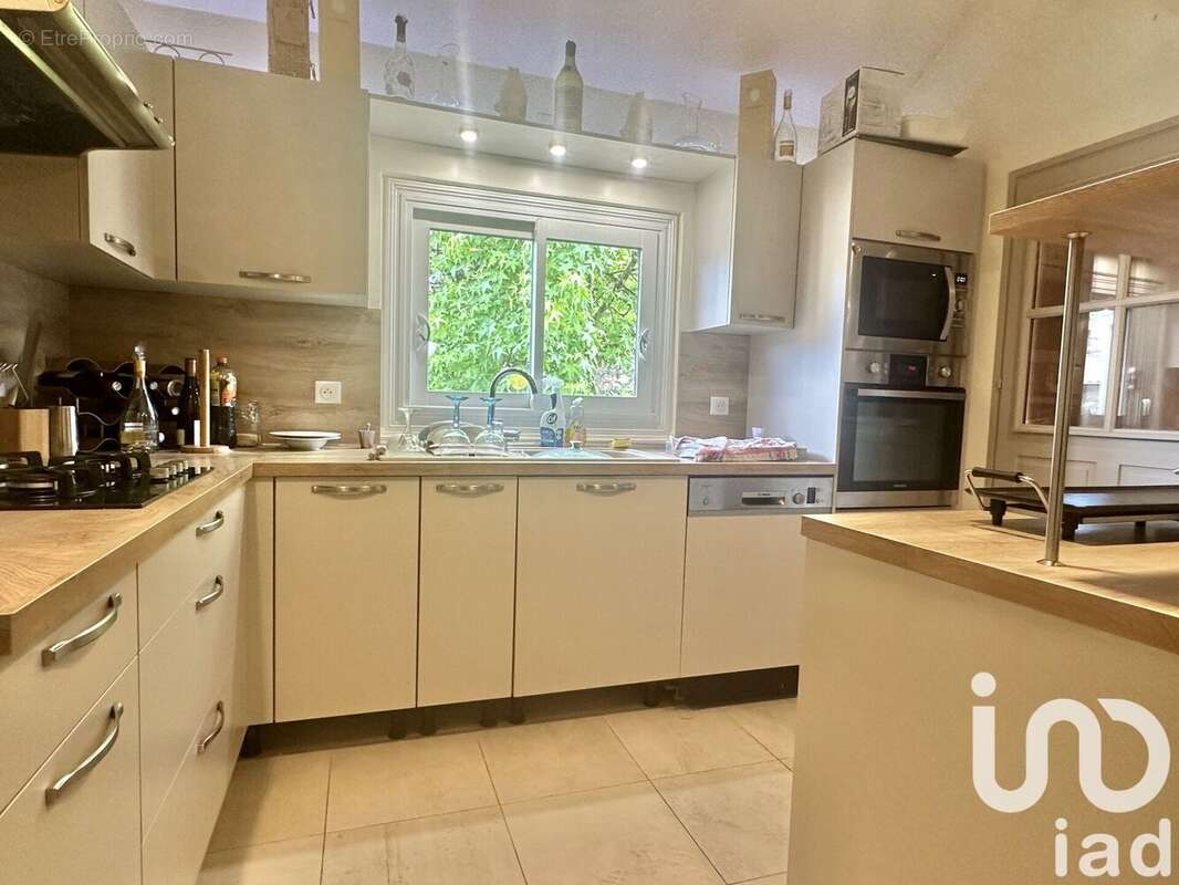 Photo 6 - Maison à SAINT-VALERIEN