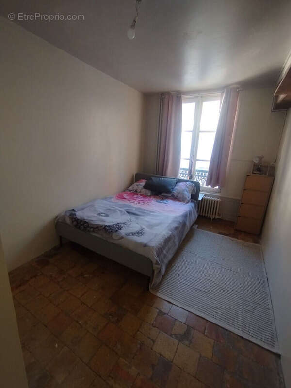 Maison à MONDOUBLEAU