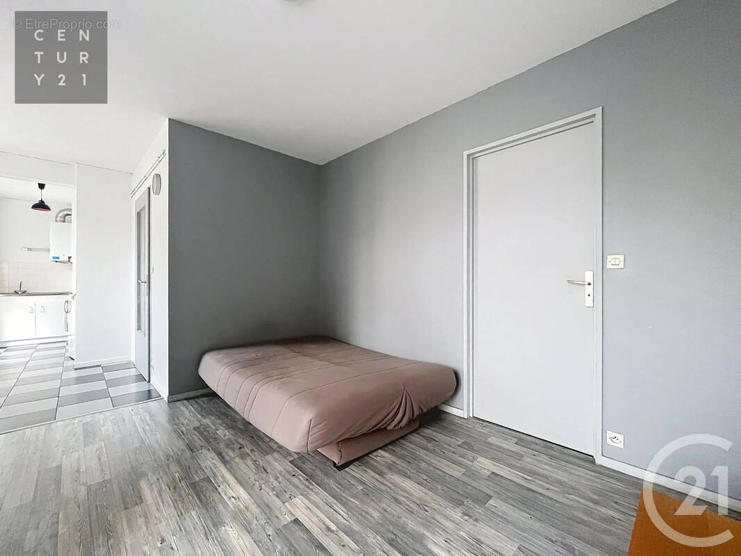 Appartement à TROYES