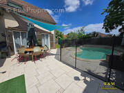 Maison à RIS-ORANGIS