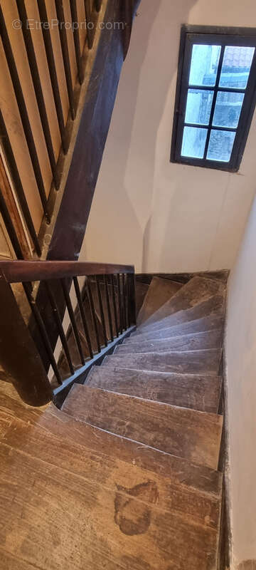 Maison à L'ISLE-EN-DODON