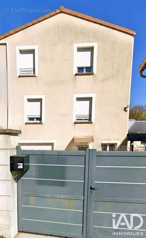Photo 2 - Maison à LIMOGES