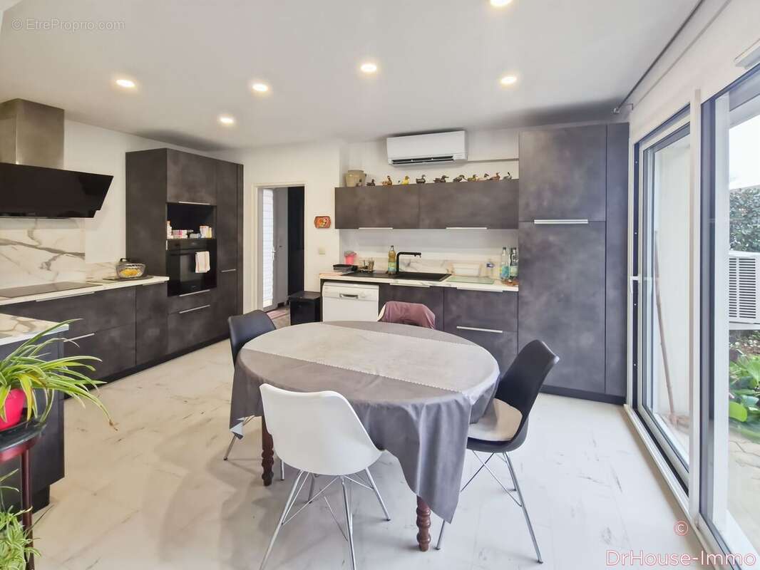 Appartement à SAINT-PAUL-LES-DAX