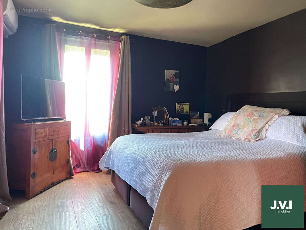 Maison à MONTMORENCY