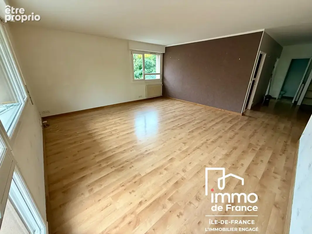 F4 - palaiseau - photo 2