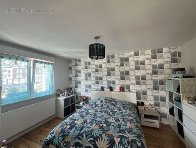 Belle maison rénovée spacieuse avec dépendances et terrain à Salmbach - photo 8