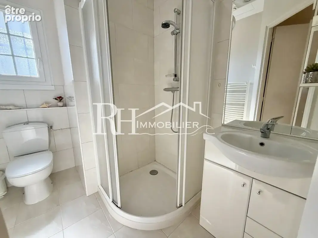 Maison 5 chambres, proche commerces - photo 10