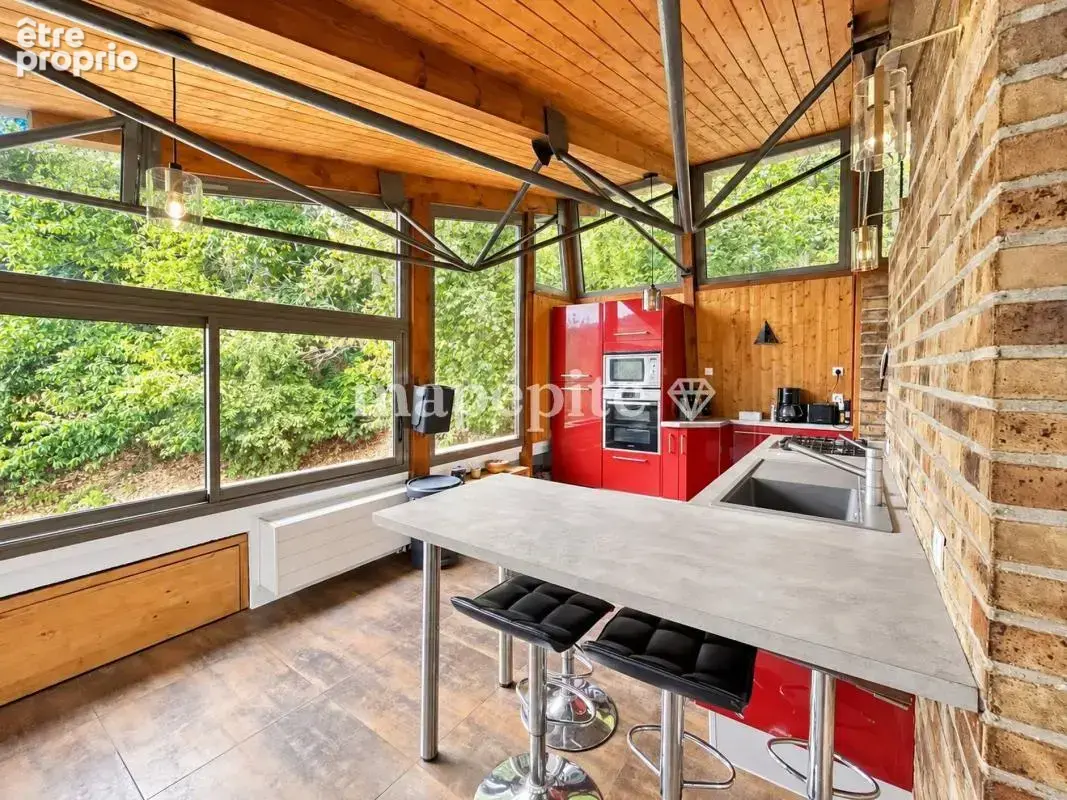 Maison 5 pièces 187 m² à vendre à Gometz-Le-Chatel (91940) - photo 4