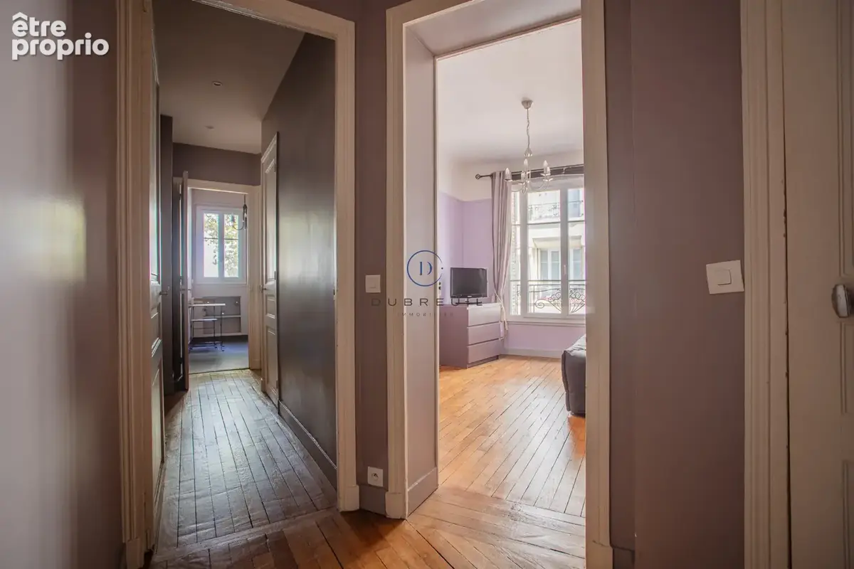 Ideal investisseur ou primo-accedant becon studio 28,70 m2 - photo 6