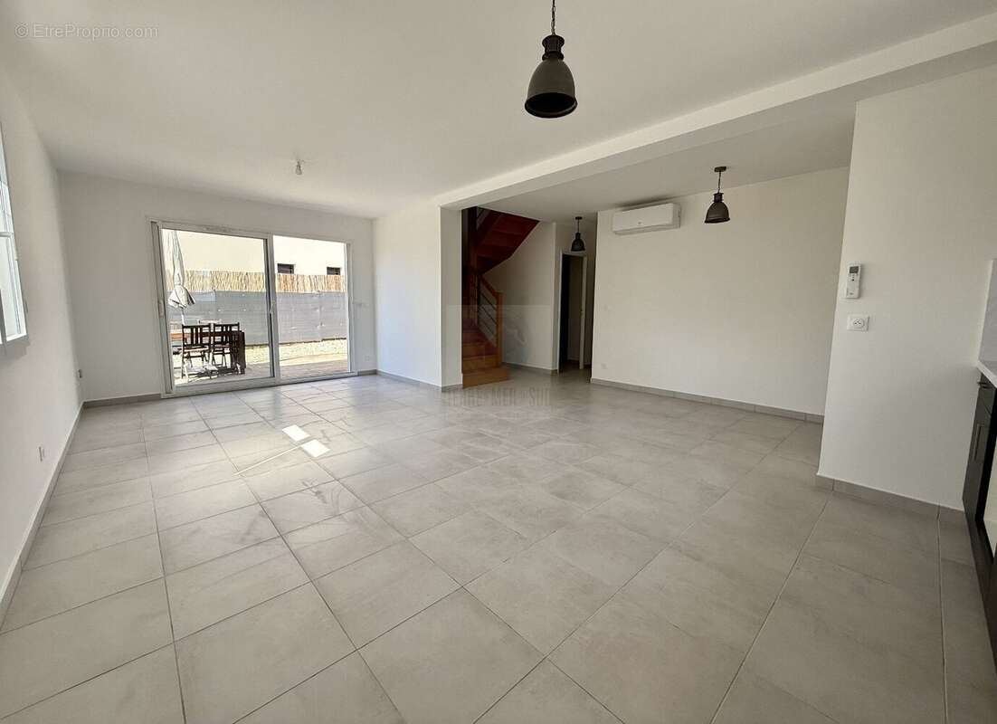 Maison 87 m² à Marseillan  - photo 9