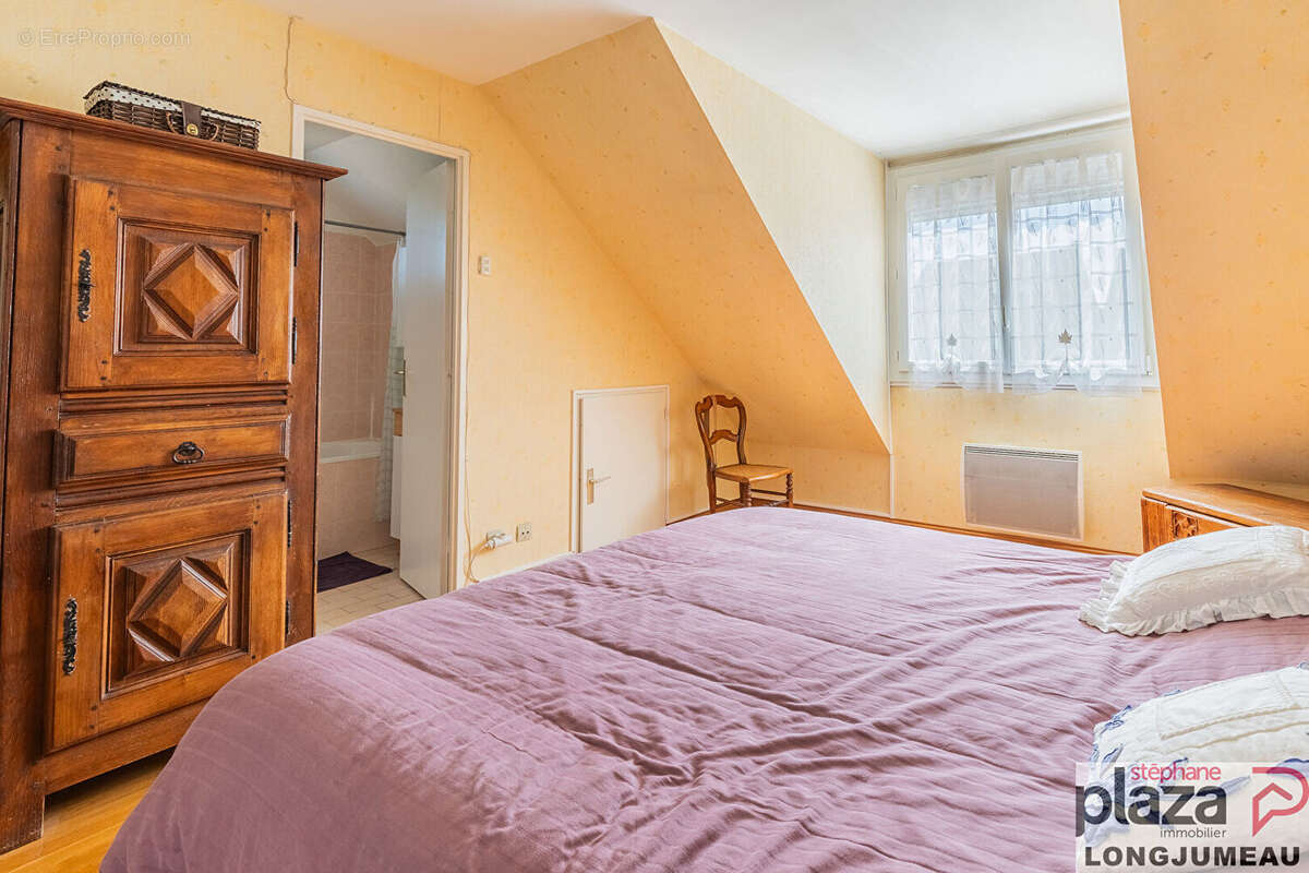 Maison à LONGJUMEAU