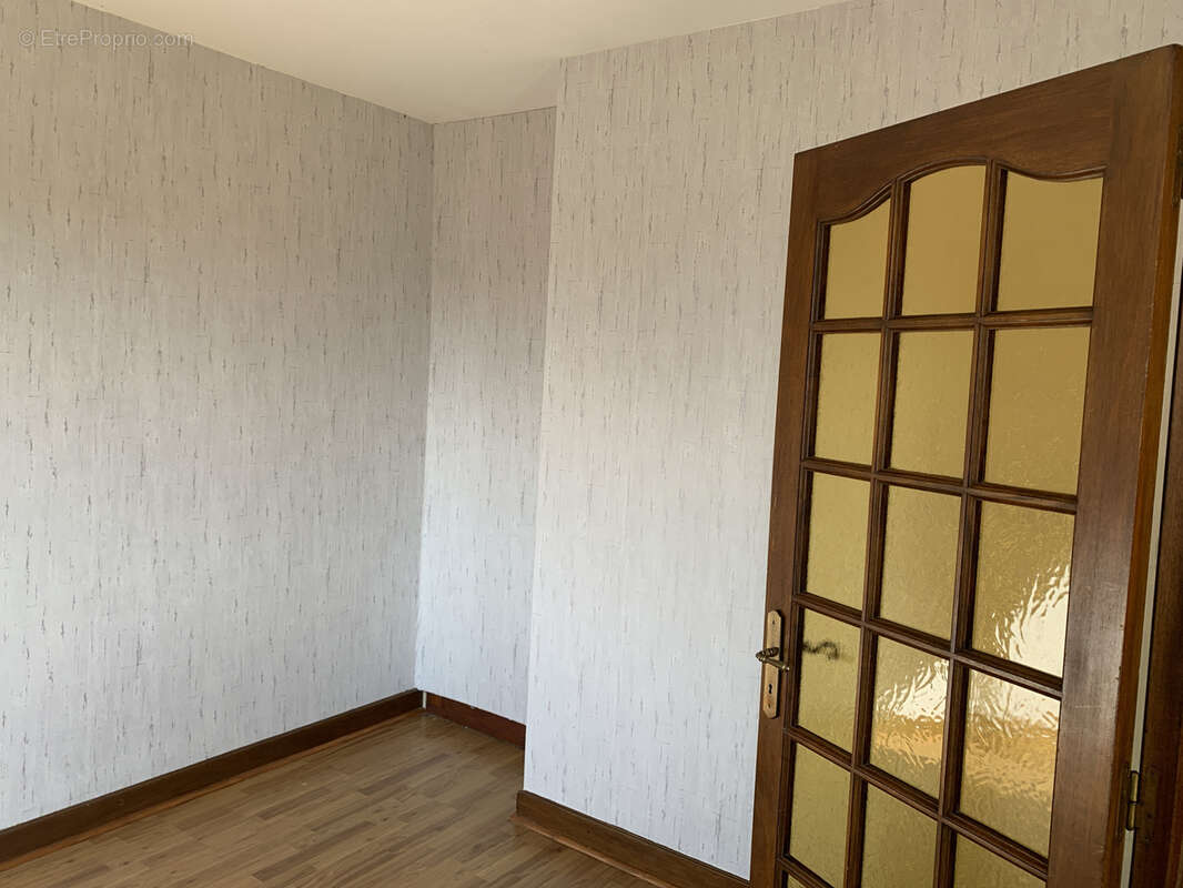 Maison à CHATELLERAULT