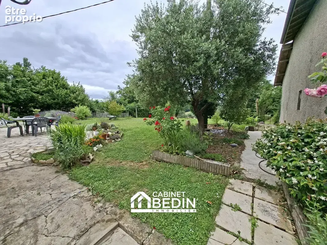 Maison 7 pièces 165 m² à vendre à Montfort-En-Chalosse (40380) - photo 9