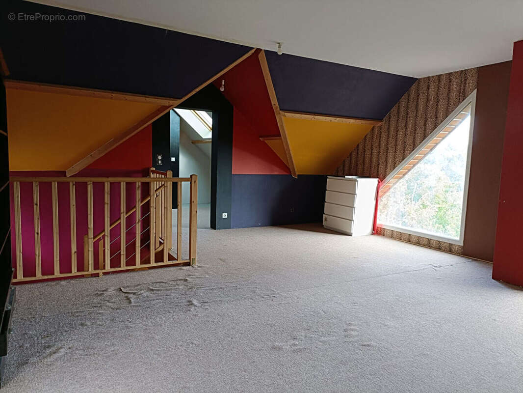 Maison d'architecte Saclas - photo 14