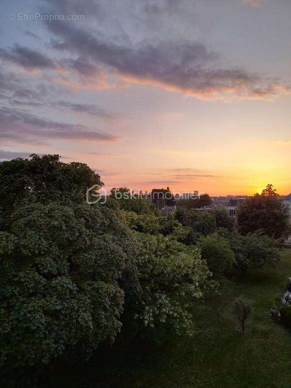 Appartement à BRY-SUR-MARNE