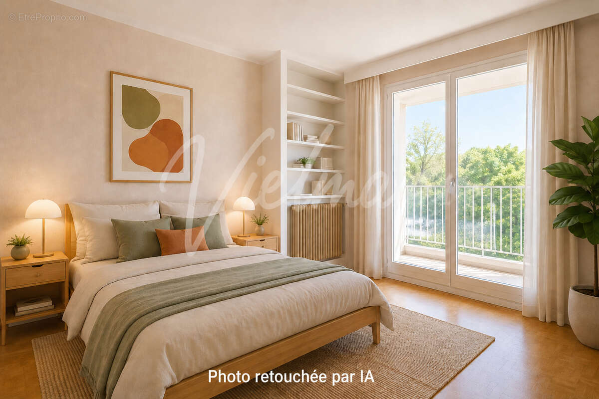 Saint germain en laye, quartier voltaire - photo 9