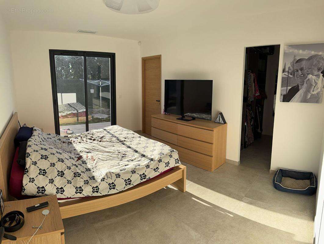 Maison à TRANS-EN-PROVENCE