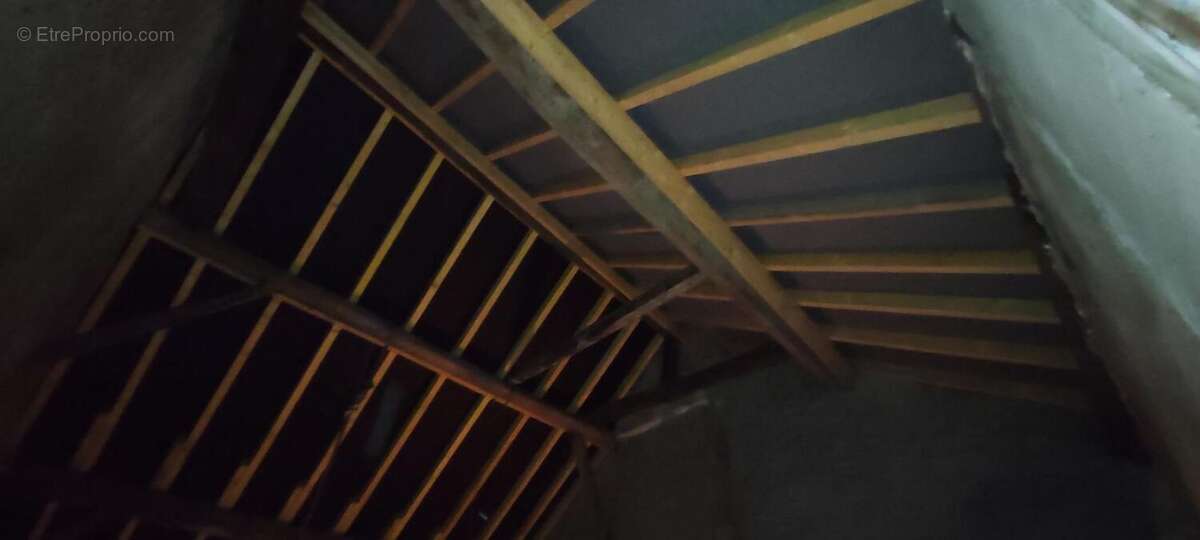 Maison à VIC-EN-BIGORRE