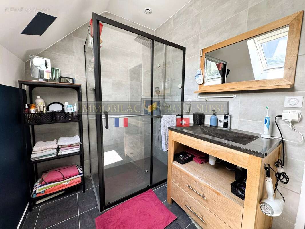 Appartement à SCIONZIER