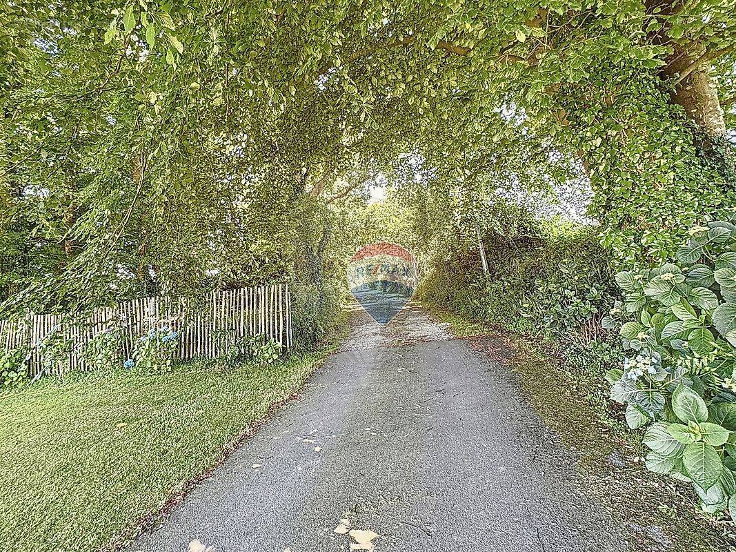 Maison à GUIPRONVEL