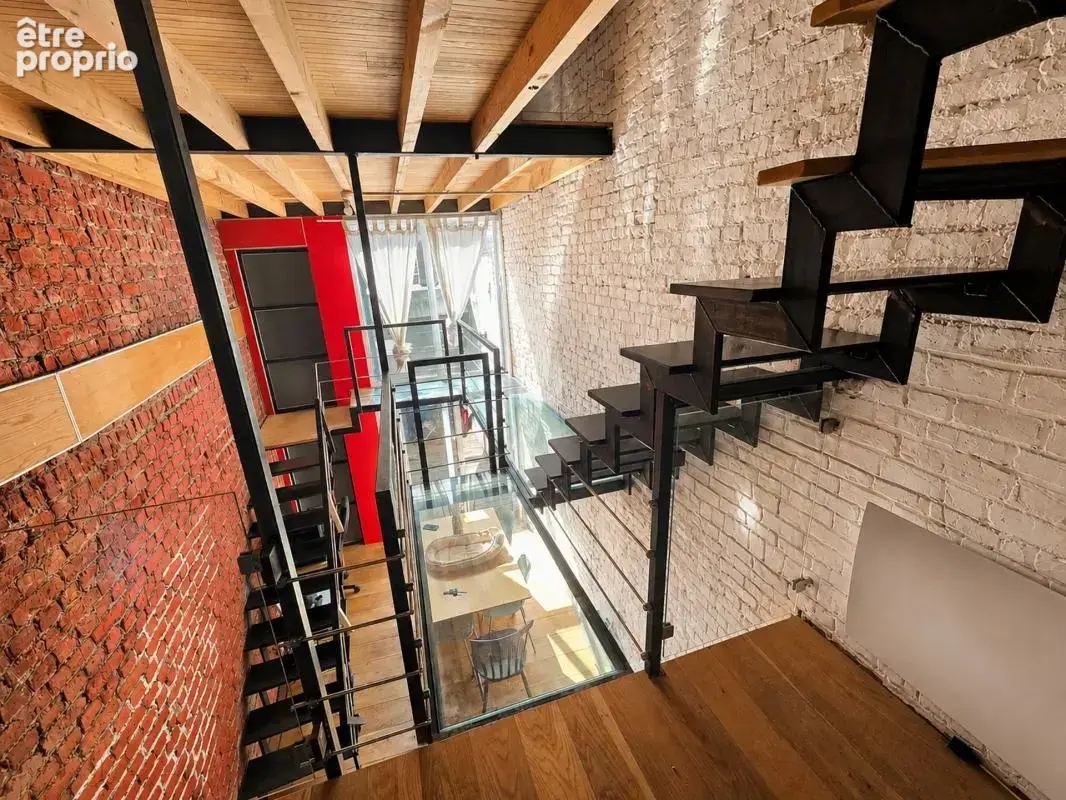 Maison 79 m² à Tourcoing  - photo 2
