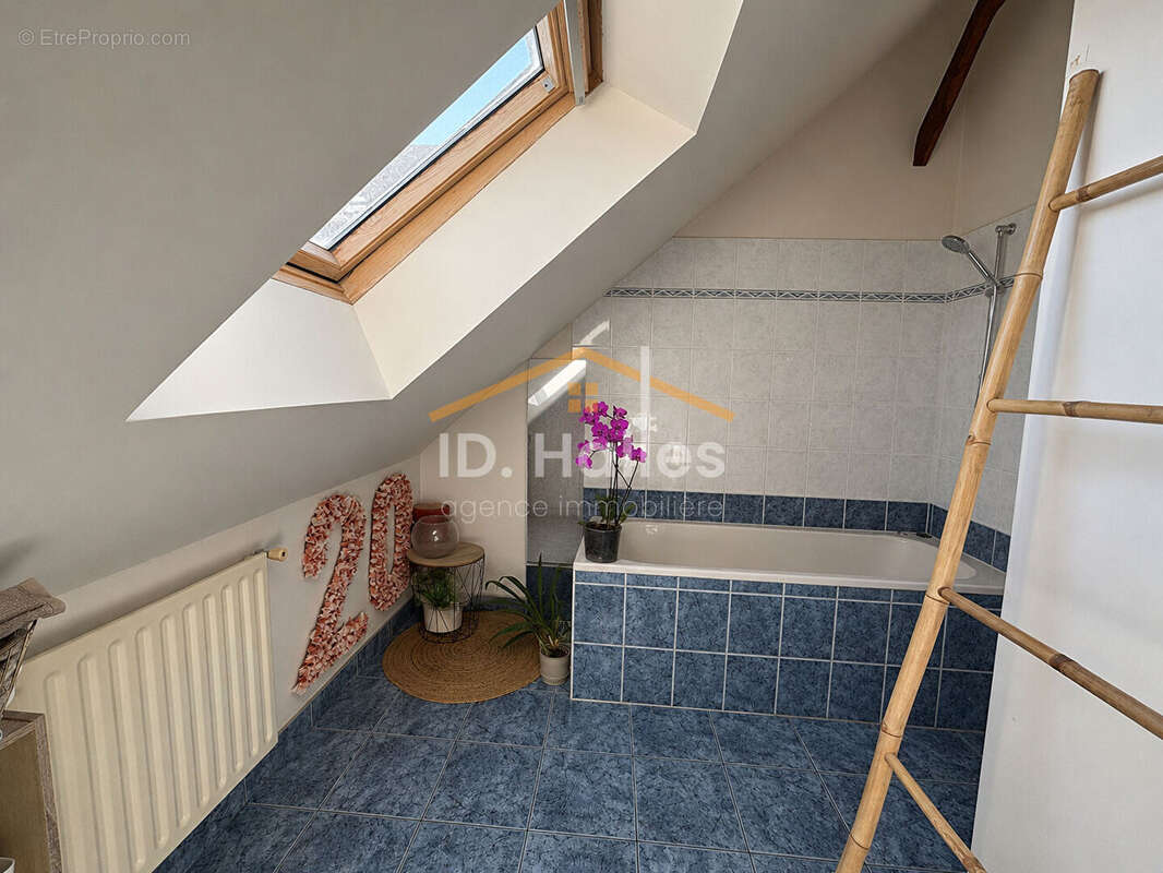 Maison campagne MERAL - photo 7