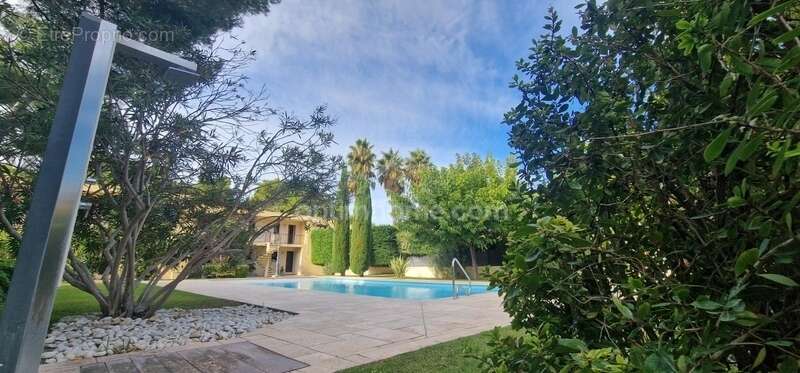 Appartement à SAUSSET-LES-PINS