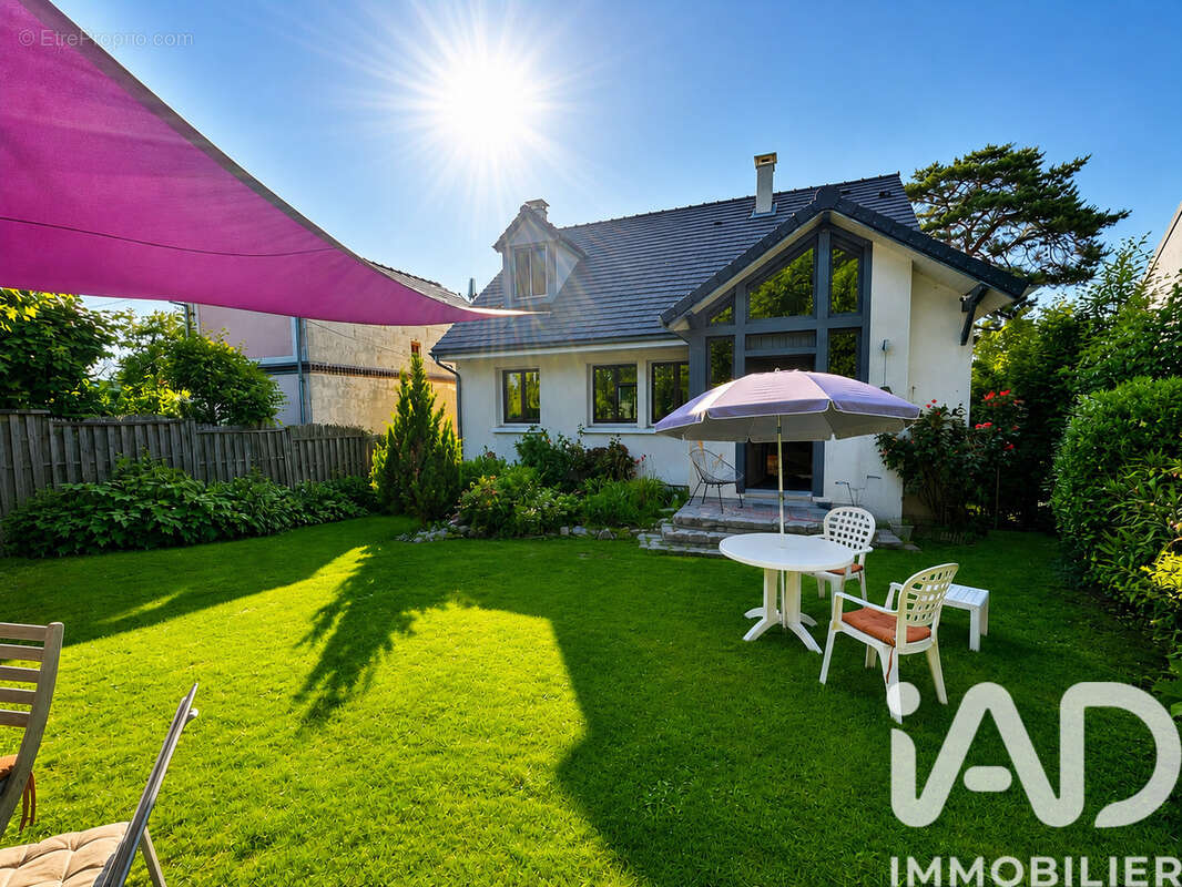 Photo 2 - Maison à MONTMORENCY
