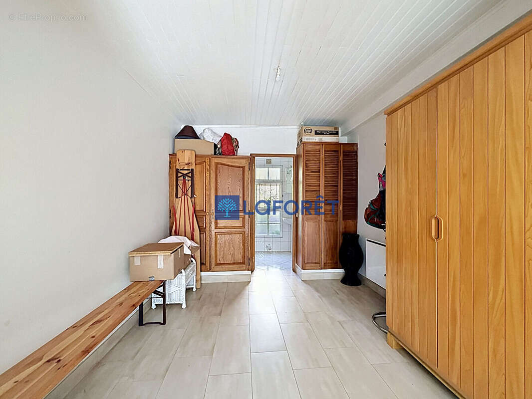 Appartement à SAVIGNY-SUR-ORGE