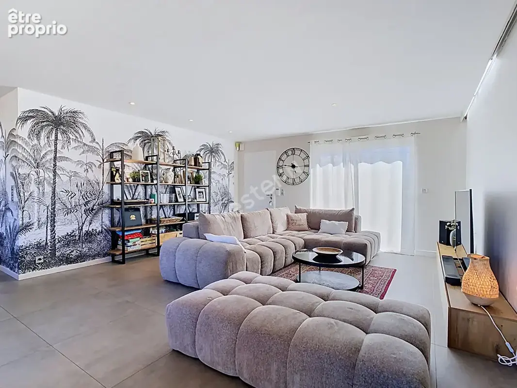 Maison de plain pied à vendre à Vallet - photo 2
