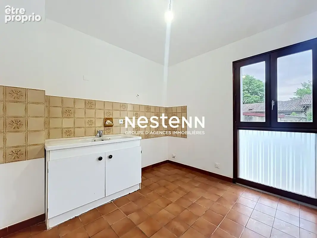 Appartement T3, à Villeneuve Sur Lot 3 pièce(s) 63 m2 - photo 4