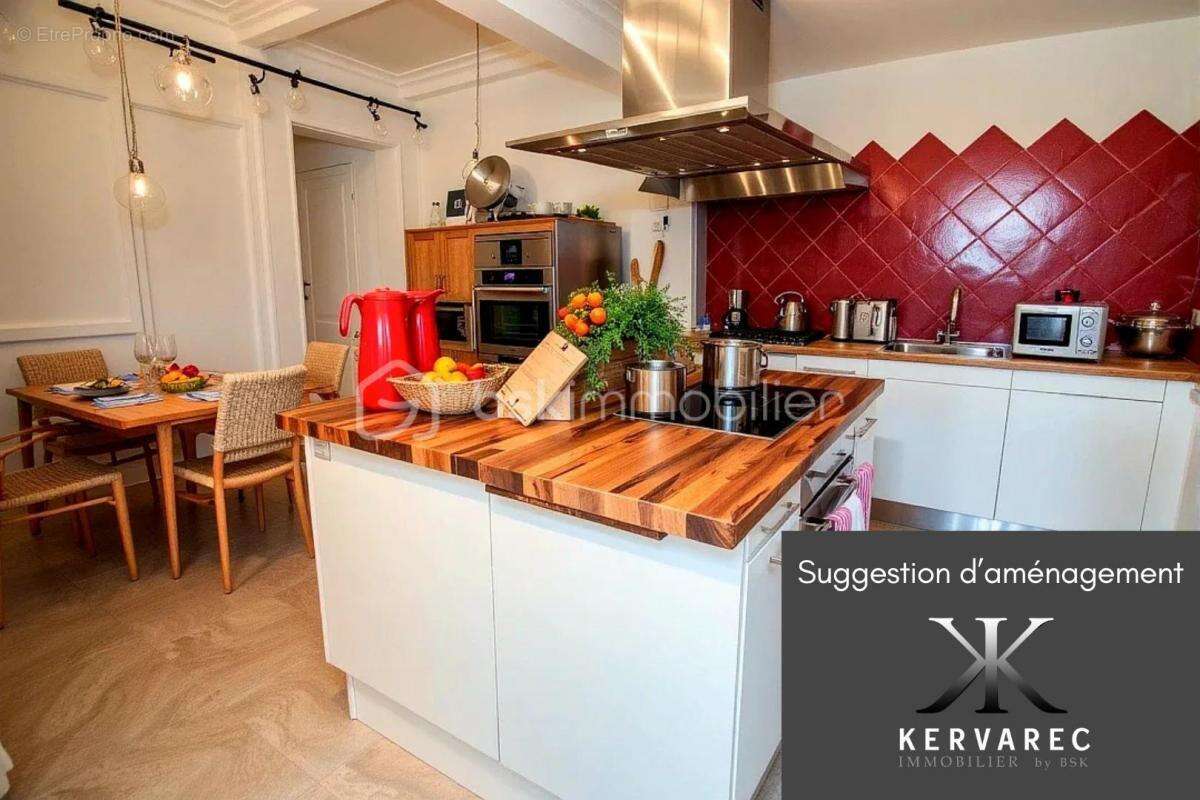 Maison à LA VALETTE-DU-VAR