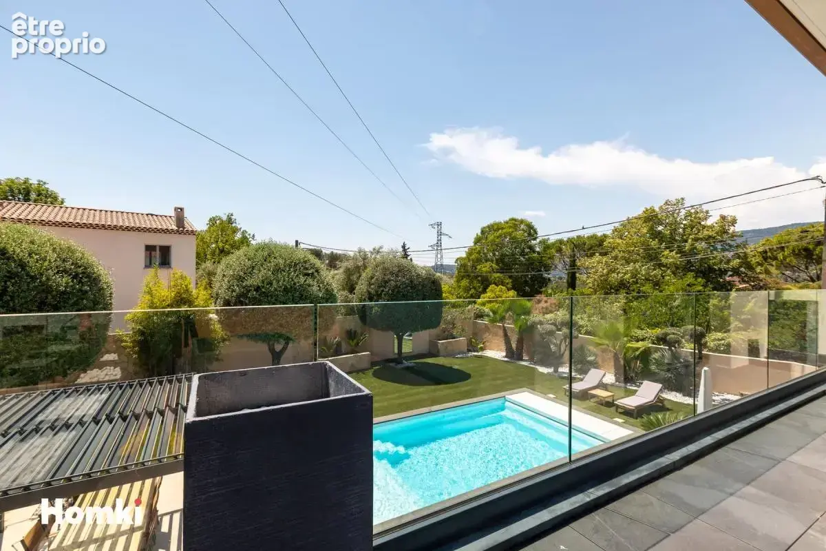 Maison/Villa T4 de 102 m² à Grasse 06130 - photo 10