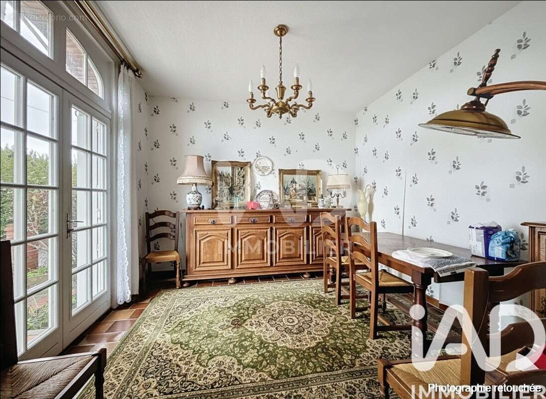 Photo 4 - Maison à DIEPPE