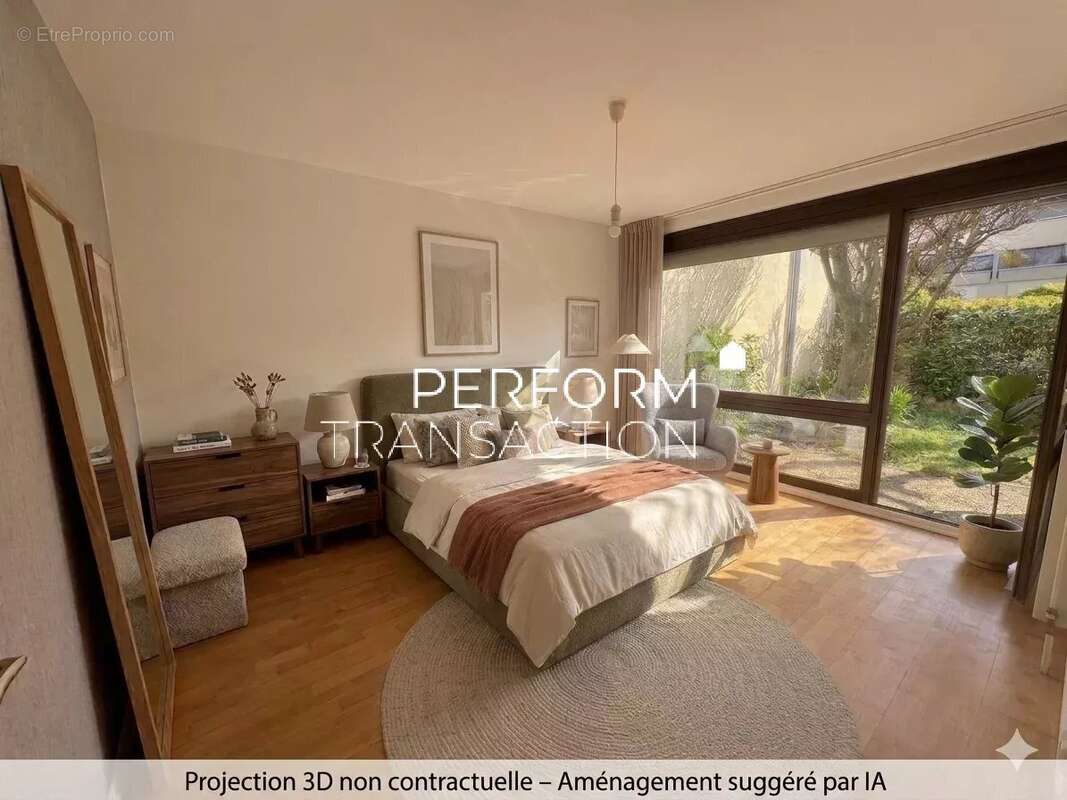 Appartement à EYBENS