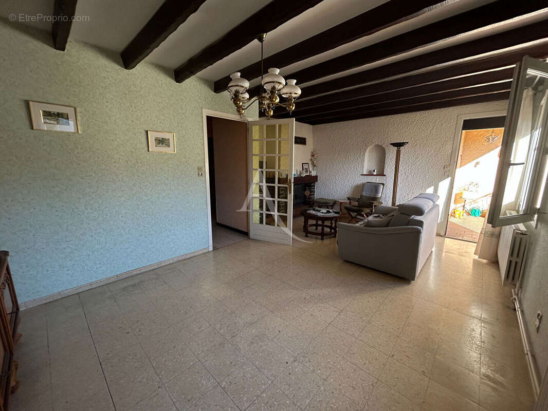 Maison à CARCASSONNE