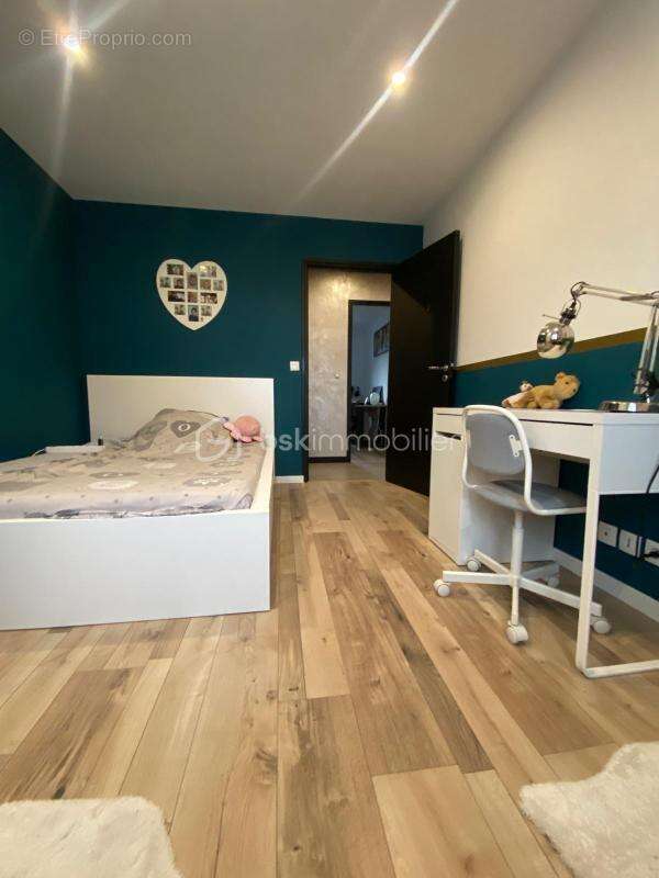 Maison de Type 6 plain-pied-4chambres sans vis-à-vis - photo 11