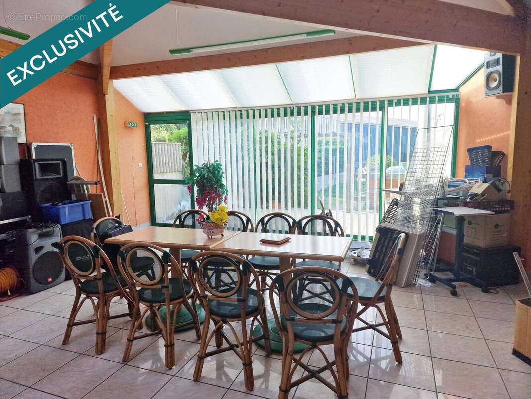 Photo 6 - Appartement à KERLOUAN