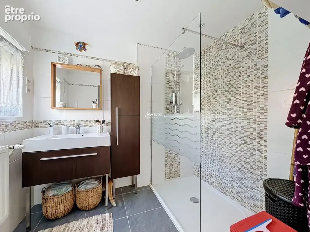 Maison 4 pièces 82 m² à vendre à Wattrelos (59150) - photo 9