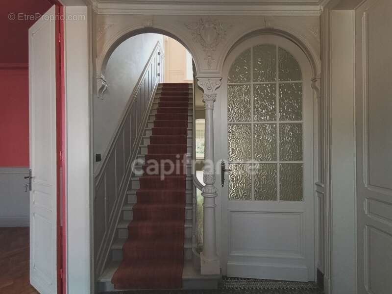 Maison à PONT-A-VENDIN