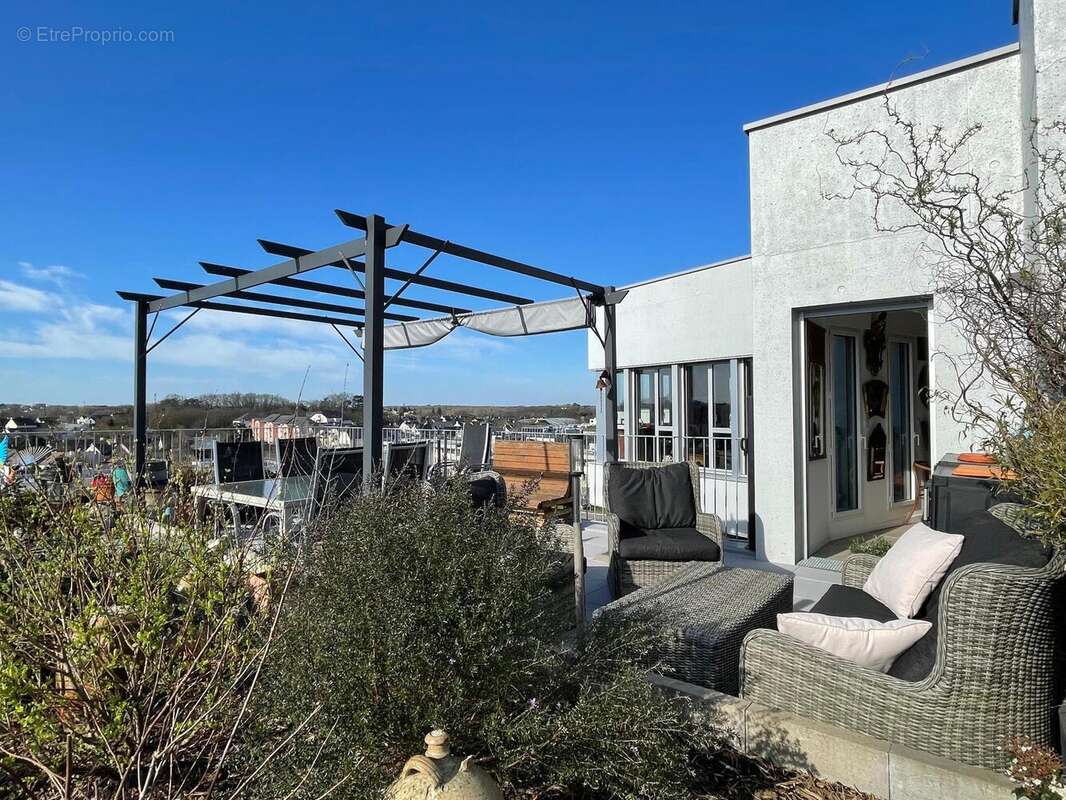 Photo 2 - Appartement à NANTES