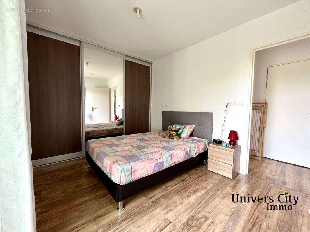 Appartement 65 m² à Angers  - photo 5