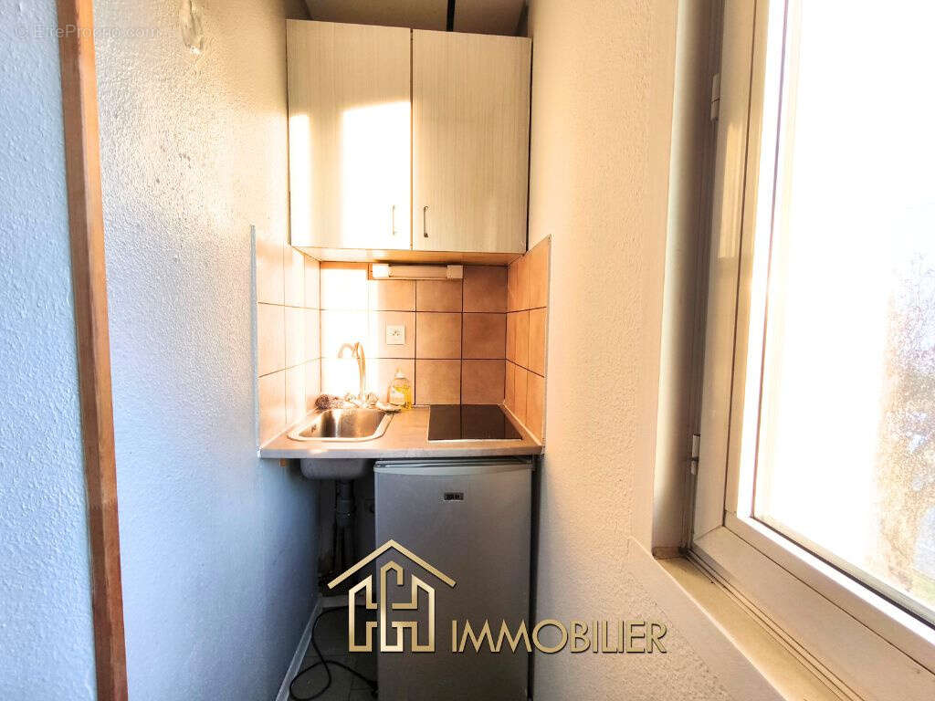 Appartement à COLMAR