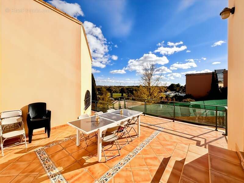 Maison d’exception à vendre – Domaine du Golf à Juvignac - photo 11