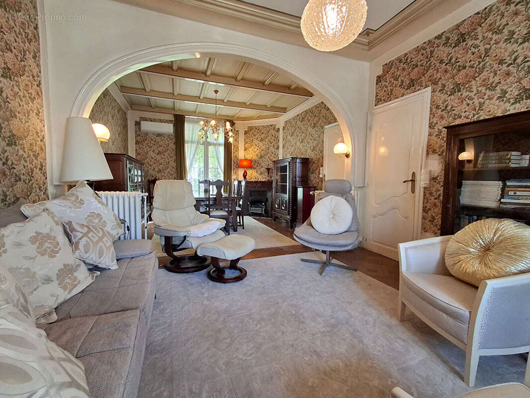 Maison à CHATELAILLON-PLAGE