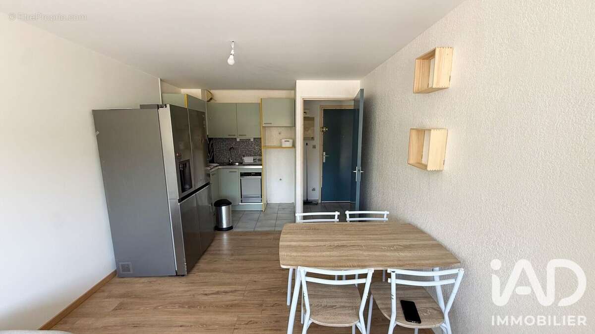 Appartement 29 m² à Argeles-Sur-Mer  - photo 4